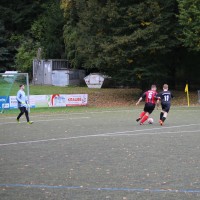 2. Manschaft vs. 2. Höckendorf